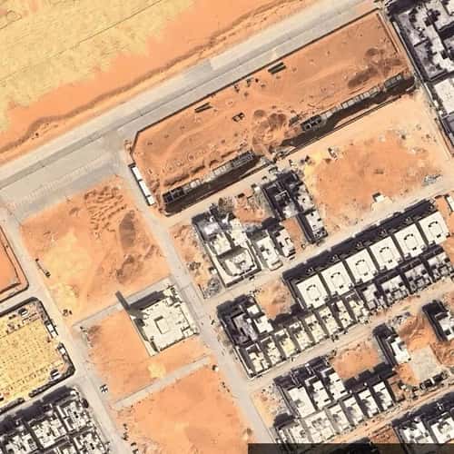دور 405 متر مربع ب 5 غرف الرمال، شرق الرياض، الرياض