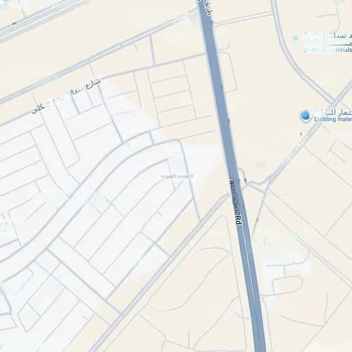 شقة بغرفة الرمال، شرق الرياض، الرياض