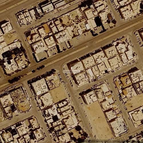 شقة 60 متر مربع بغرفة حطين، شمال الرياض، الرياض