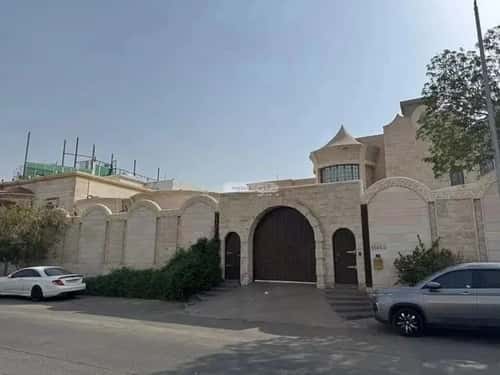 أرض 510 متر مربع شرقية على شارع 15م النعيم، شمال جدة، جدة