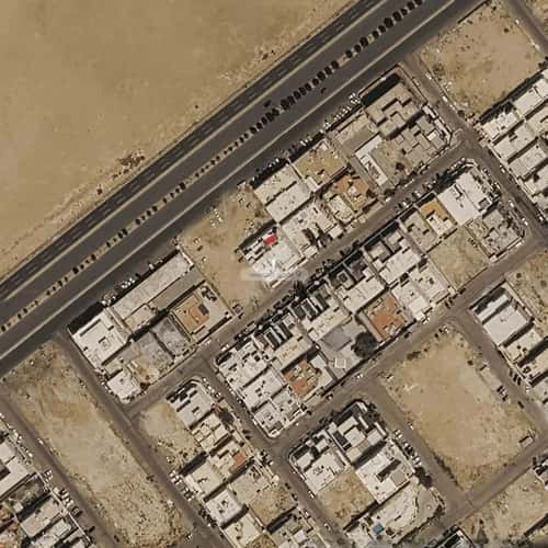 فيلا 450 متر مربع جنوبية على شارع 16م الشراع، شمال جدة، جدة