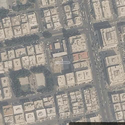 شقة 1588.88 متر مربع ب 3 غرف العزيزية، شمال جدة، جدة