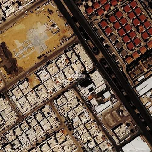 شقة 1037 متر مربع بغرفة الخليج، شرق الرياض، الرياض