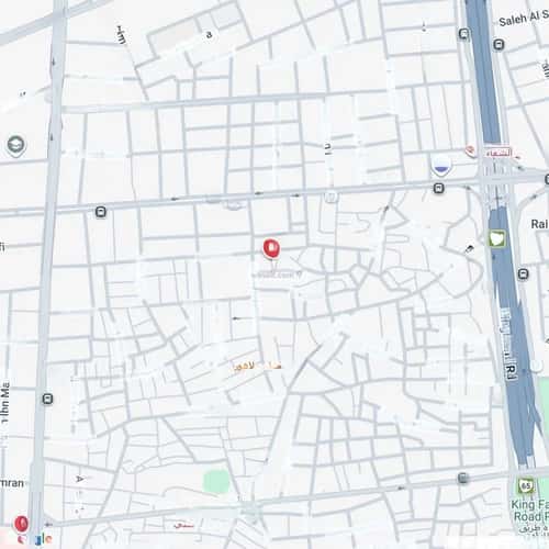 عمارة 384.91 متر مربع واجهة جنوبية أم سليم، وسط الرياض، الرياض