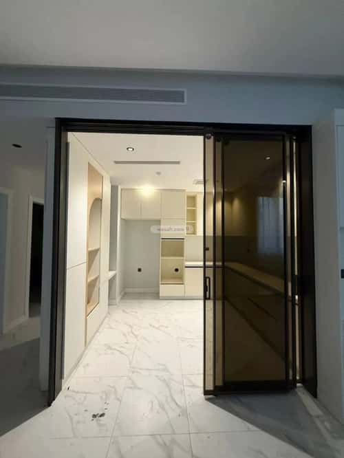 Apartment 135.67 SQM with 4 Bedrooms Al-Malqa, North Riyadh, Riyadh