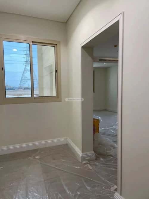 Apartment 173.36 SQM with 3 Bedrooms Al-Malqa, North Riyadh, Riyadh