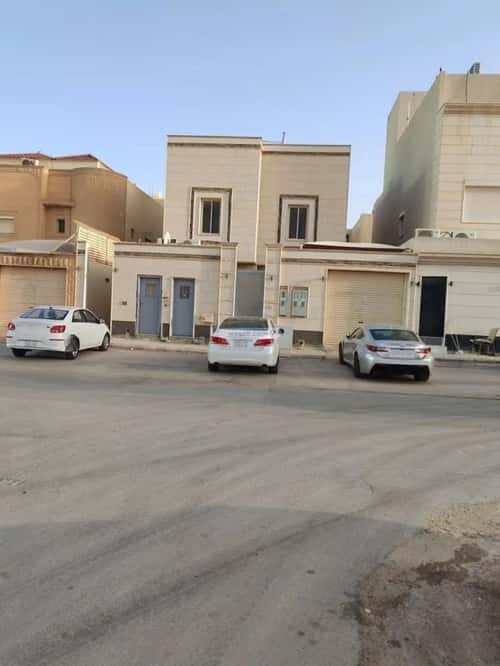 دور 375 متر مربع ب 5 غرف الياسمين، شمال الرياض، الرياض