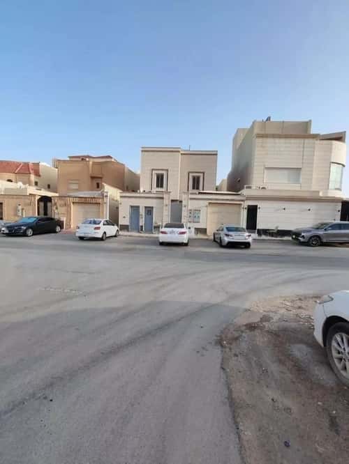 دور 375 متر مربع ب 5 غرف الياسمين، شمال الرياض، الرياض