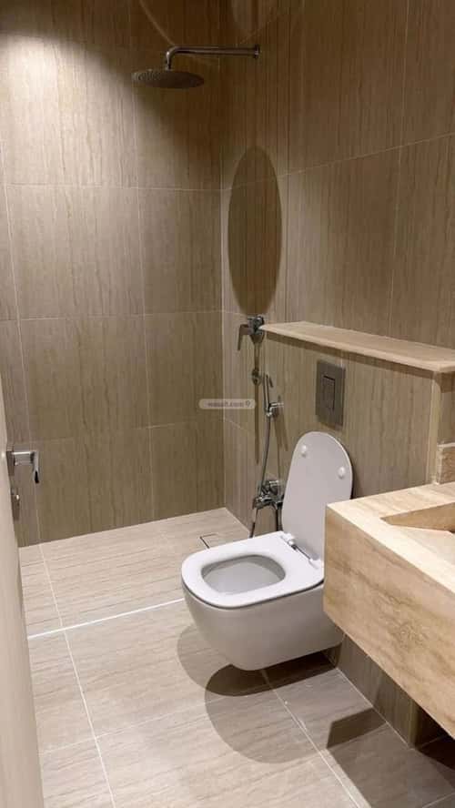 Apartment 170.6 SQM with 4 Bedrooms An-Narjis, North Riyadh, Riyadh