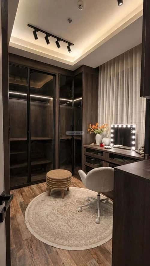 Apartment 136.86 SQM with 4 Bedrooms An-Narjis, North Riyadh, Riyadh