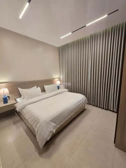 Apartment 66.61 SQM with 1 Bedroom Al-Aqeek, North Riyadh, Riyadh