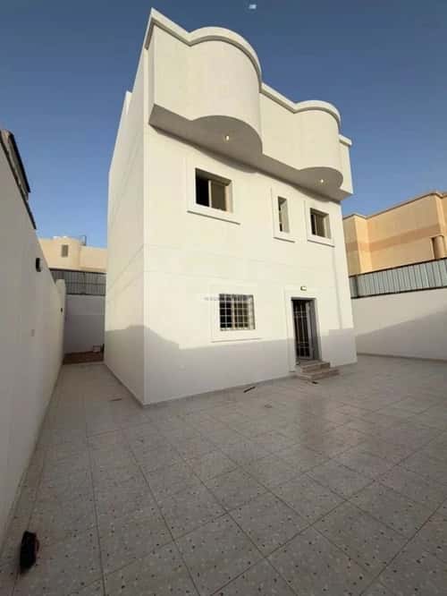 فيلا 275 متر مربع واجهة غربية ب 4 غرف المونسية، شرق الرياض، الرياض