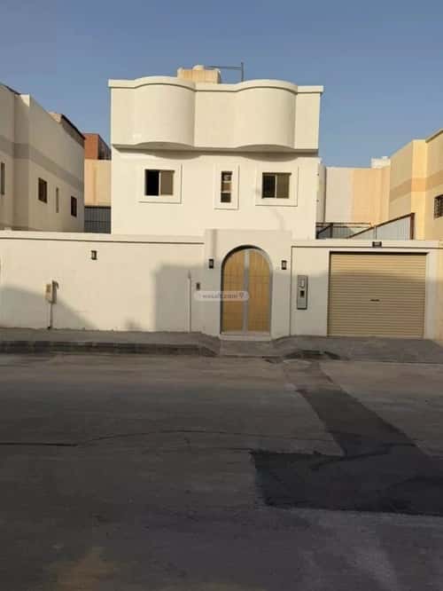 فيلا 275 متر مربع واجهة غربية ب 4 غرف المونسية، شرق الرياض، الرياض