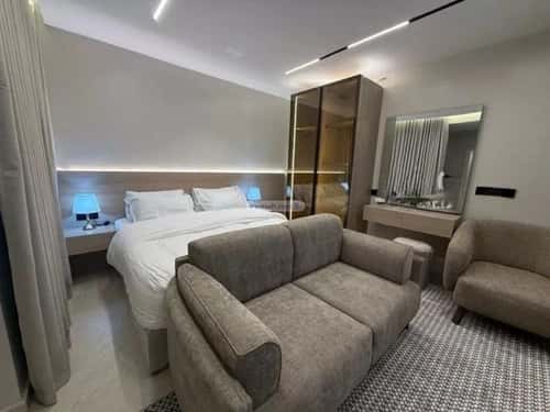 Apartment with 1 Bedroom Al-Murooj, North Riyadh, Riyadh