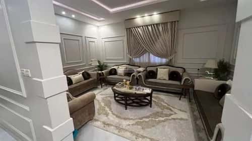 Villa 335 SQM Facing East on 15m Width Street Al-Arid, North Riyadh, Riyadh