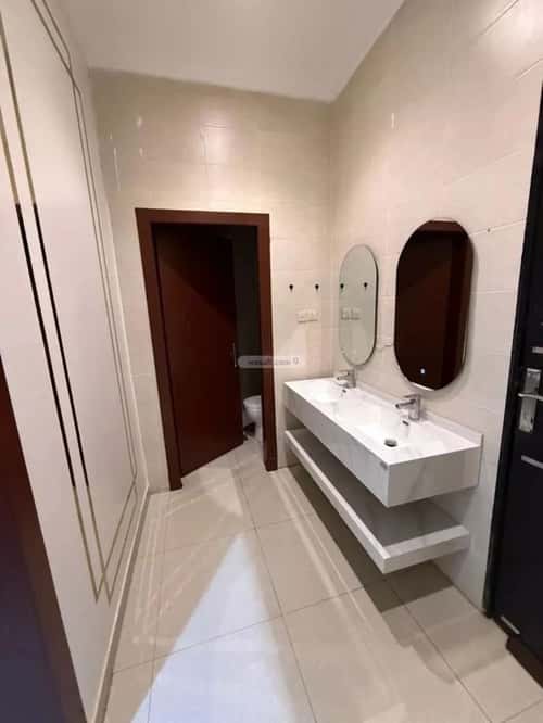 Floor 74.86 SQM with 2 Bedrooms An-Narjis, North Riyadh, Riyadh