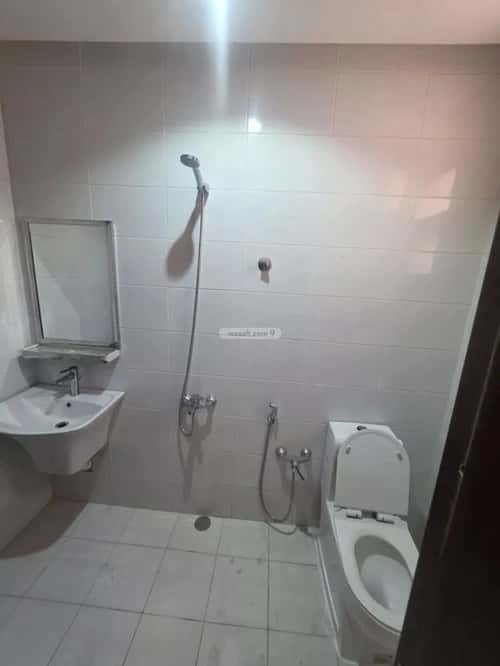 شقة 123.12 متر مربع ب 3 غرف القيروان، شمال الرياض، الرياض