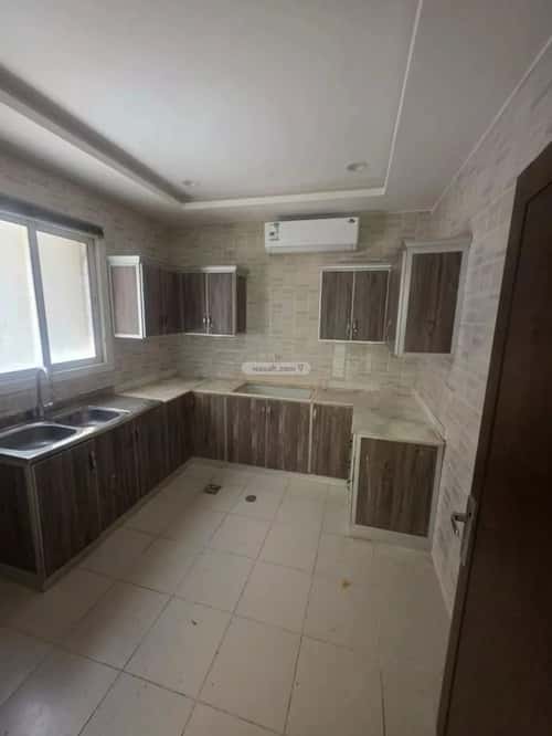 Apartment 123.12 SQM with 3 Bedrooms Al-Qairawan, North Riyadh, Riyadh