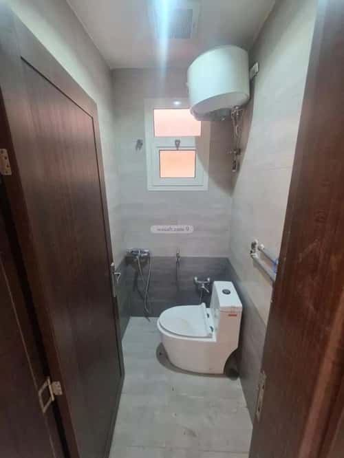 Apartment 123.12 SQM with 3 Bedrooms Al-Qairawan, North Riyadh, Riyadh