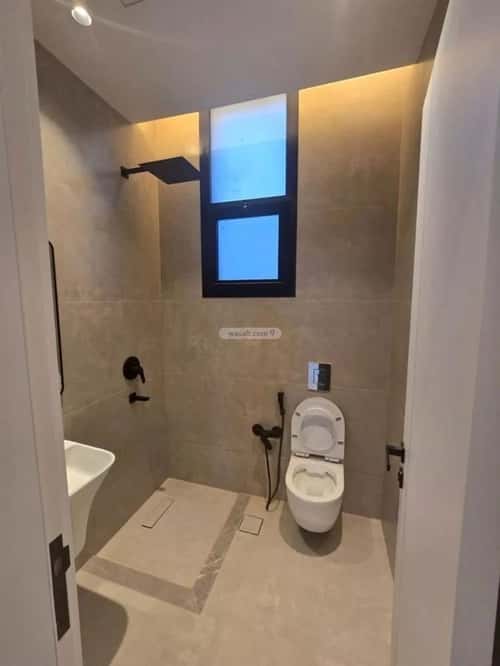 Apartment 100.04 SQM with 3 Bedrooms Al-Arid, North Riyadh, Riyadh