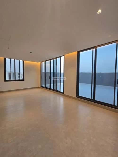 Apartment 100.04 SQM with 3 Bedrooms Al-Arid, North Riyadh, Riyadh