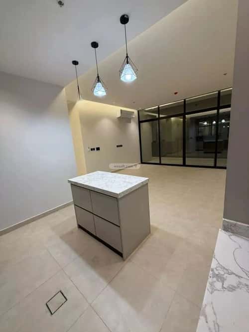 Apartment 144.6 SQM with 3 Bedrooms Ar-Rimal, East Riyadh, Riyadh