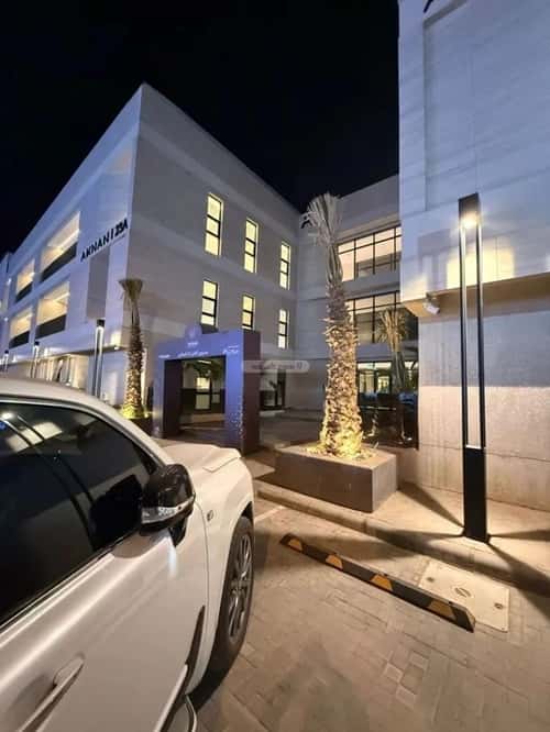 Apartment 144.6 SQM with 3 Bedrooms Ar-Rimal, East Riyadh, Riyadh