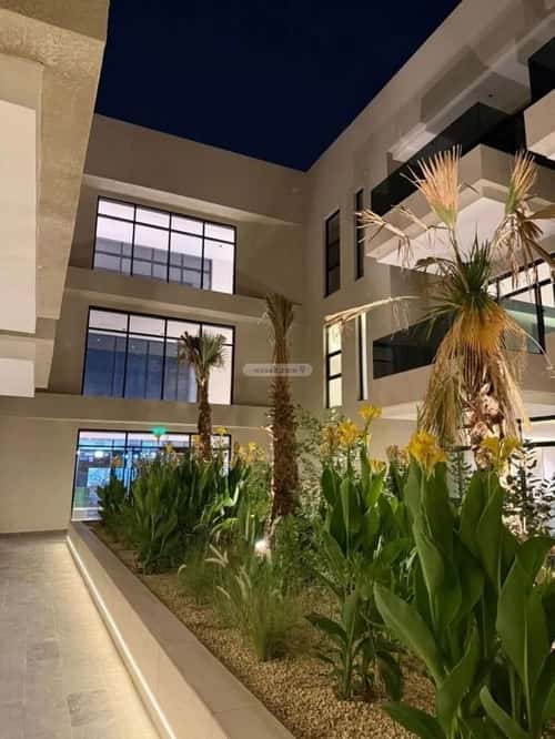 Apartment 144.6 SQM with 3 Bedrooms Ar-Rimal, East Riyadh, Riyadh