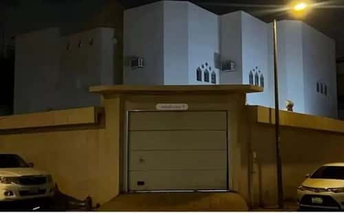 فيلا 625 متر مربع شمالية على شارع 20م النسيم الغربي، شرق الرياض، الرياض