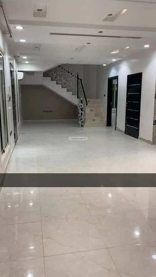 Villa 307.5 SQM Facing West on 15m Width Street An-Narjis, North Riyadh, Riyadh