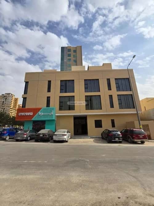 Apartment 66.61 SQM with 1 Bedroom Al-Aqeek, North Riyadh, Riyadh