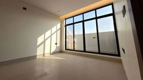 Floor 68.88 SQM with 3 Bedrooms Al-Wadi, North Riyadh, Riyadh