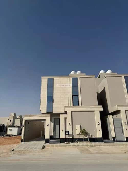 شقة 272.98 متر مربع ب 4 غرف الجنادرية، شرق الرياض، الرياض