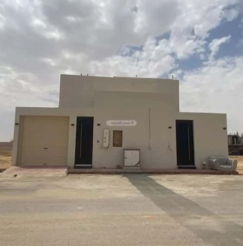 Floor 375 SQM with 5 Bedrooms Dahiat Namar, West Riyadh, Riyadh