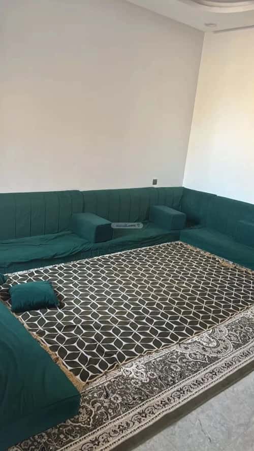 Apartment 91.04 SQM with 3 Bedrooms Al-Aziziyah, South Riyadh, Riyadh