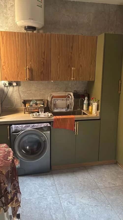 Apartment 91.04 SQM with 3 Bedrooms Al-Aziziyah, South Riyadh, Riyadh