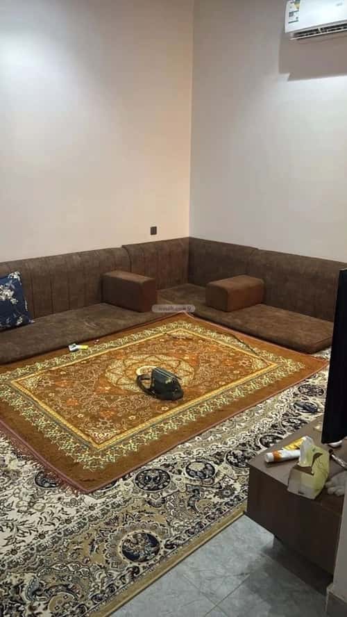 Apartment 91.04 SQM with 3 Bedrooms Al-Aziziyah, South Riyadh, Riyadh