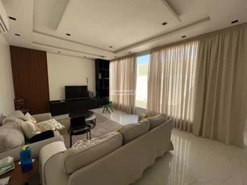 Villa 250 SQM Facing South with 9 Bedrooms Dirab, West Riyadh, Riyadh