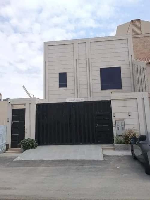 فيلا 250 متر مربع واجهة شمالية ب 3 غرف العارض، شمال الرياض، الرياض