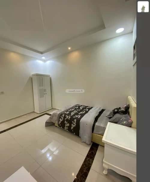 Apartment 60 SQM with 1 Bedroom Al Noor, Aldammam