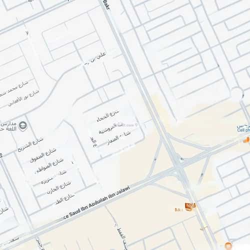 Villa 250 SQM Facing North with 3 Bedrooms Al-Arid, North Riyadh, Riyadh