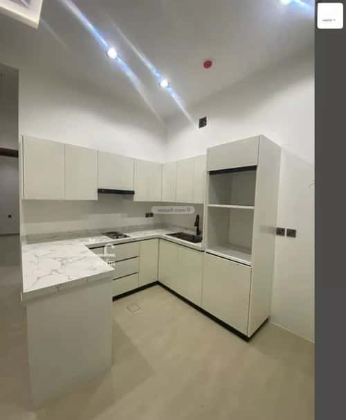 Apartment 66.41 SQM with 2 Bedrooms An-Nahdah, East Riyadh, Riyadh