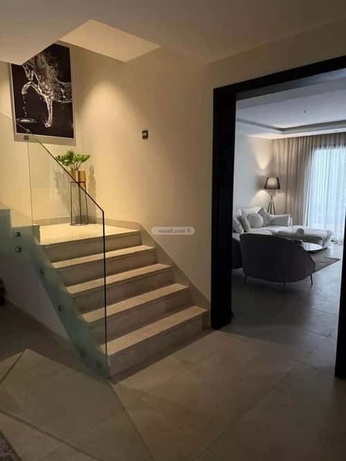 Villa 359.82 SQM Facing South with 6 Bedrooms Okaz, South Riyadh, Riyadh
