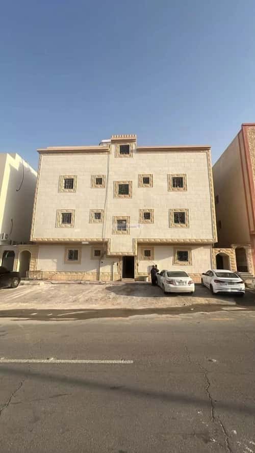 شقة 150 متر مربع بغرفتين العوالي، غرب الرياض، الرياض