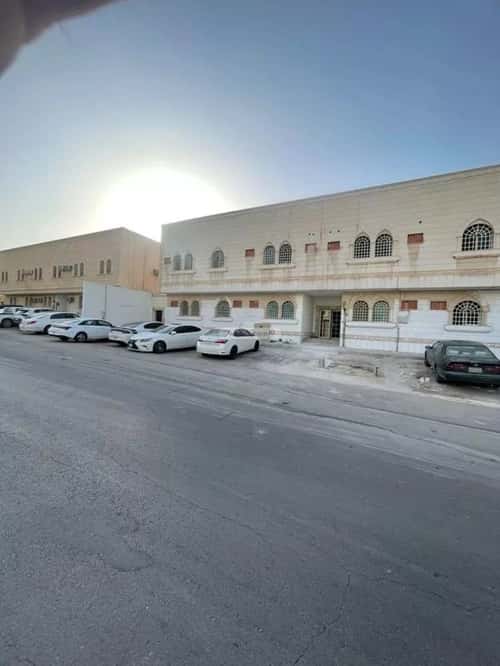 Apartment 60 SQM with 1 Bedroom Ar-Rawdah, East Riyadh, Riyadh