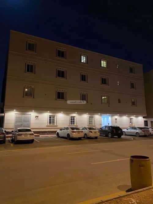 Apartment 100 SQM with 1 Bedroom Dahrat Laban, West Riyadh, Riyadh