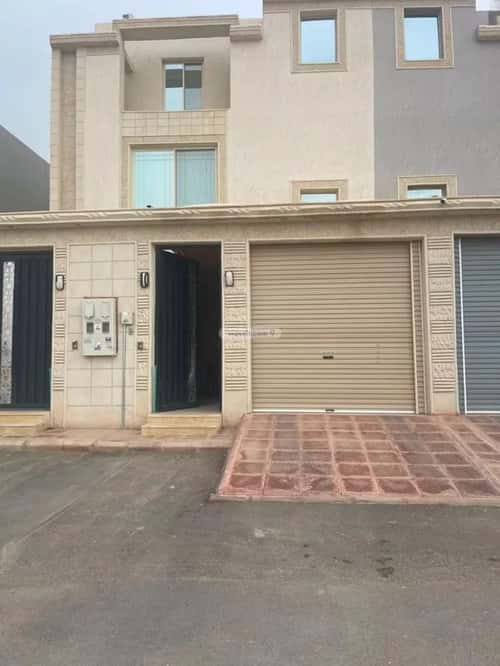 Apartment 244.72 SQM with 1 Bedroom Okaz, South Riyadh, Riyadh