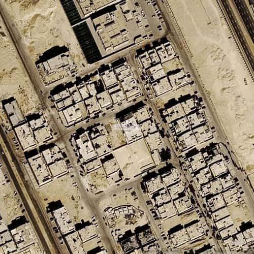 دور 106.8 متر مربع ب 3 غرف النرجس، شمال الرياض، الرياض