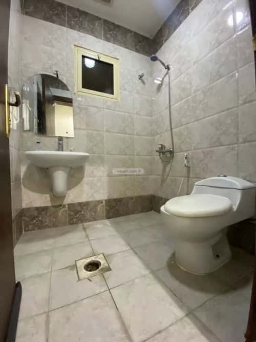 Apartment 90 SQM with 2 Bedrooms Al Noor, Aldammam