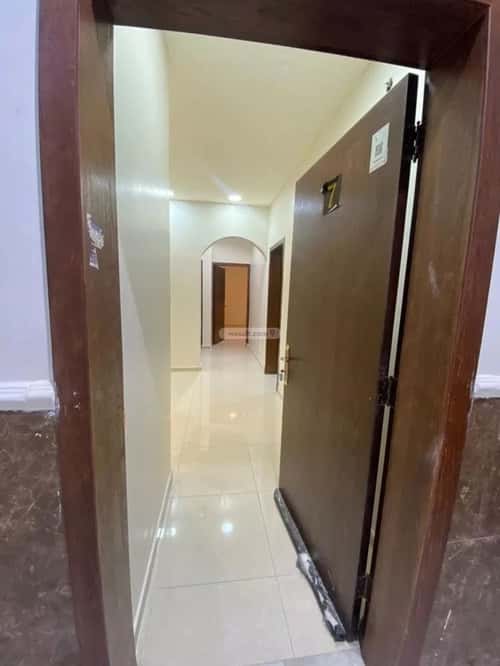 Apartment 90 SQM with 2 Bedrooms Al Noor, Aldammam
